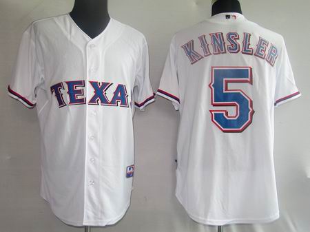 kid Texas Rangers jerseys-016